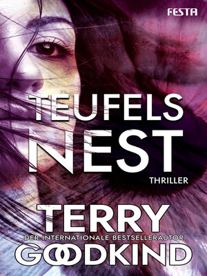 cover image of Teufelsnest